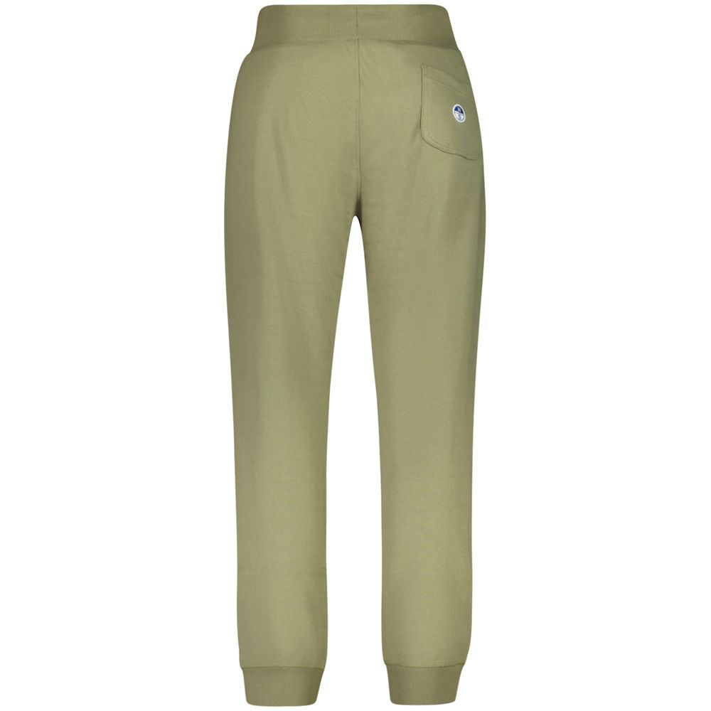 North Sails Verde Cotton Men&