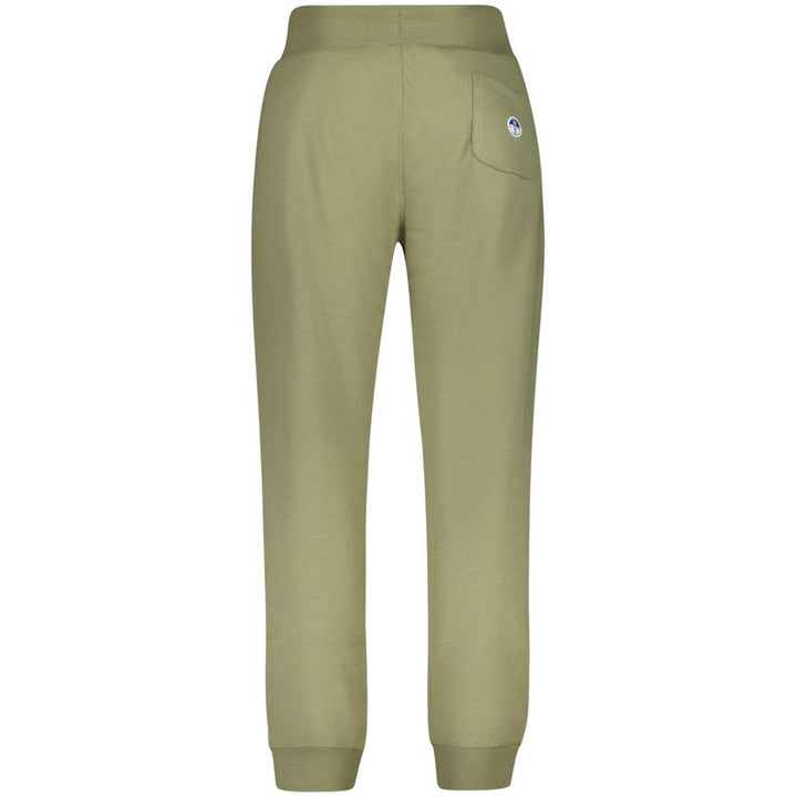 North Sails Verde Cotton Men&