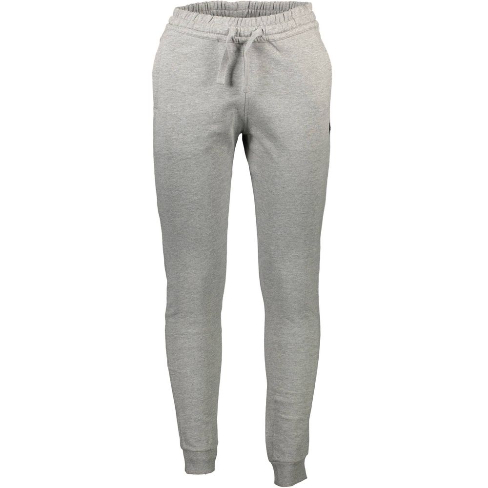 U.S. POLO ASSN. Gray Cotton Men&