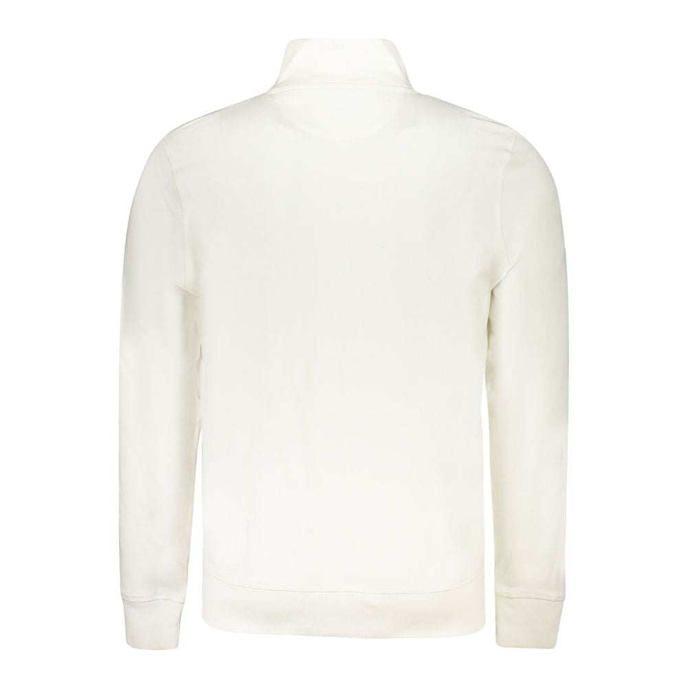 North Sails White Cotton Men&