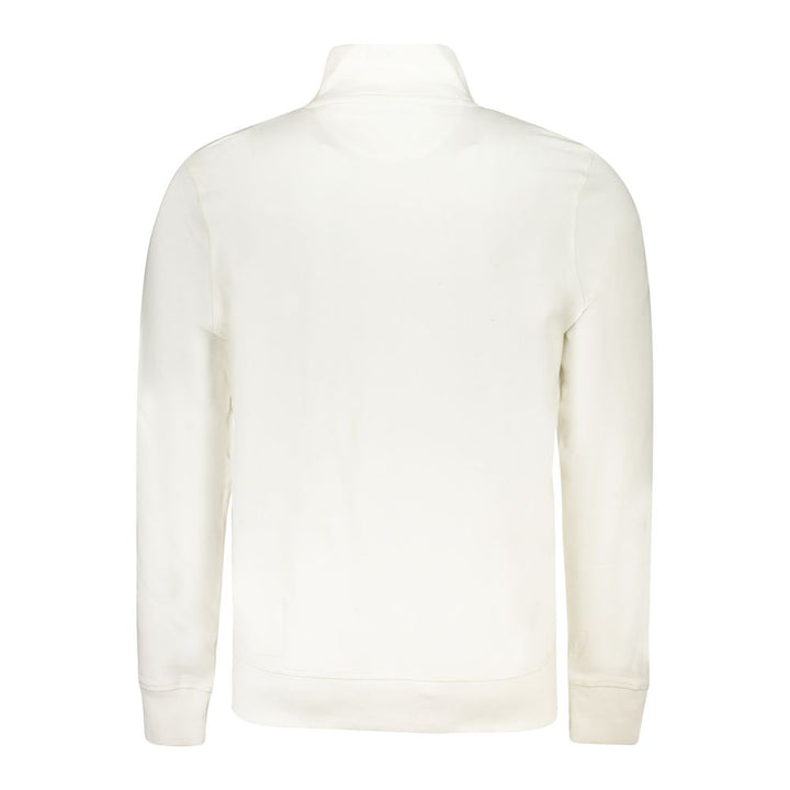 North Sails White Cotton Men&