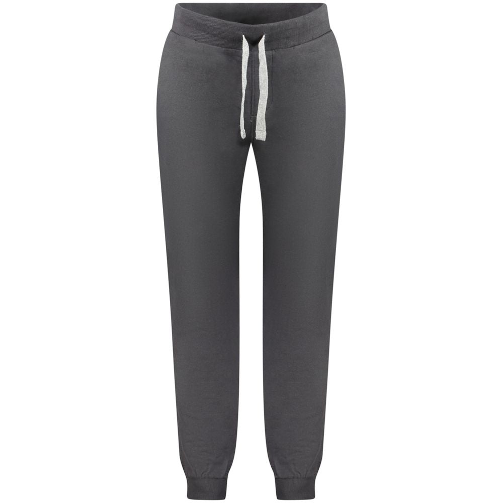 North Sails Nero Cotton Men&