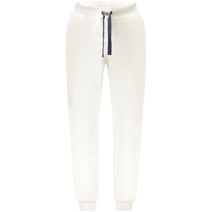 North Sails Bianco Cotton Men&