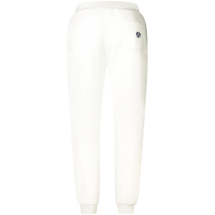 North Sails Bianco Cotton Men&