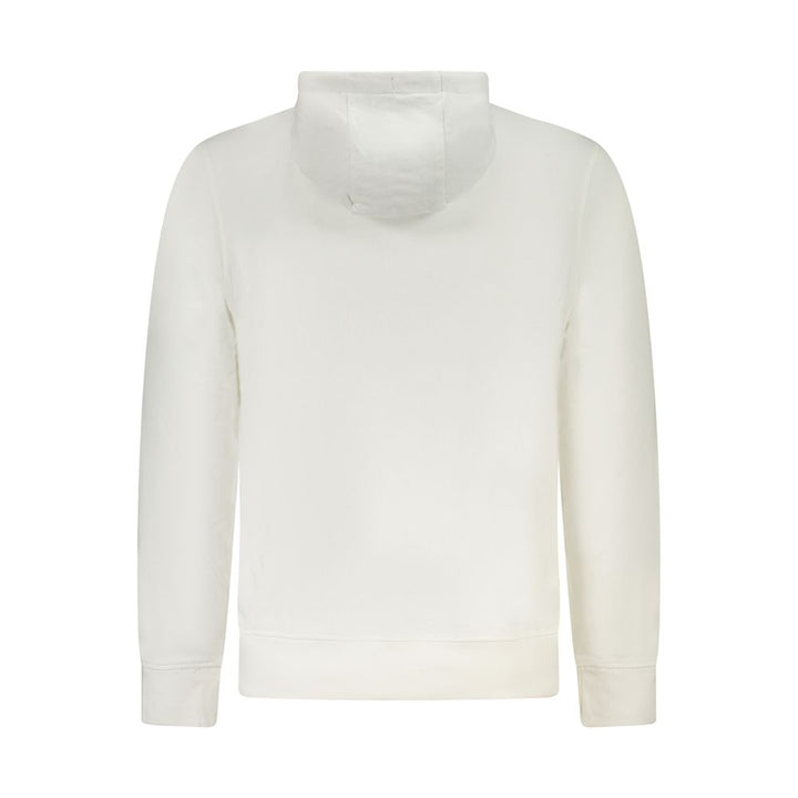 North Sails White Cotton Men&
