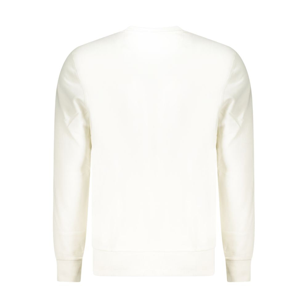 North Sails White Cotton Men&