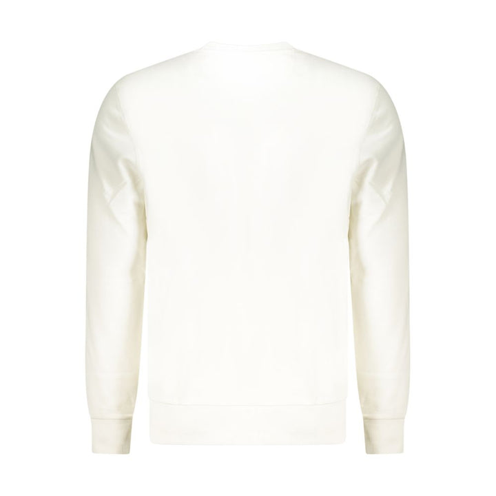 North Sails White Cotton Men&