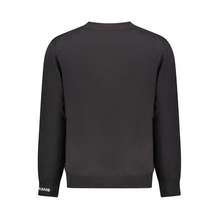Pepe Jeans Black Cotton Men&