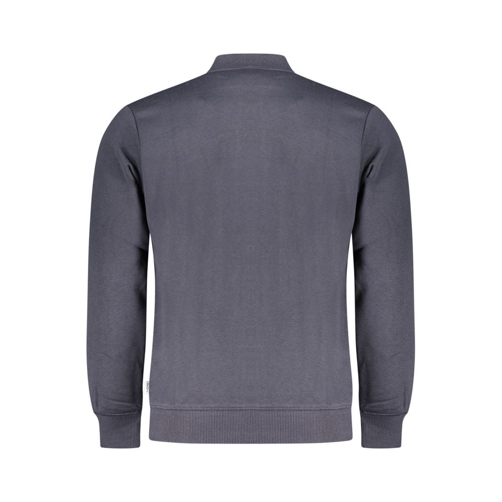 Pepe Jeans Blue Cotton Men&