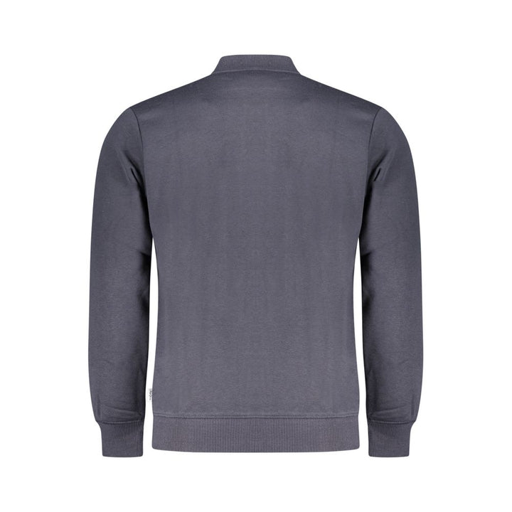 Pepe Jeans Blue Cotton Men&