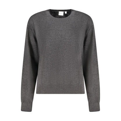 Pepe Jeans Nero Cotton Women Sweater