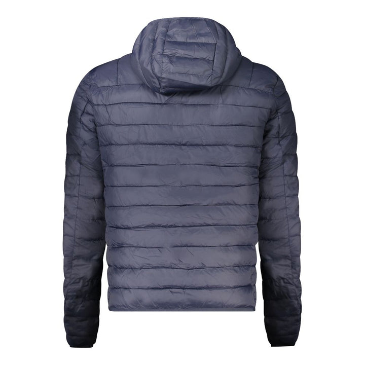 Cavalli Class Blu Polyester Men&