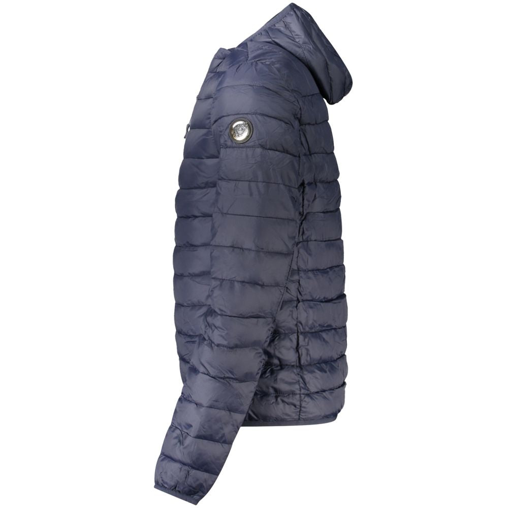 Cavalli Class Blu Polyester Men&