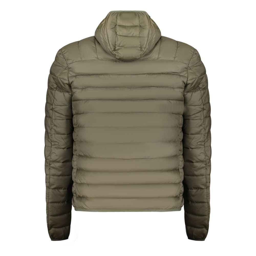 Cavalli Class Verde Polyester Men&