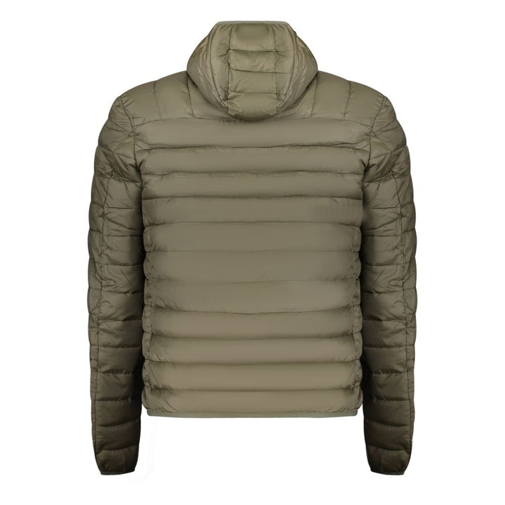 Cavalli Class Verde Polyester Men&