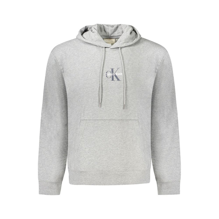 Calvin Klein "Grigio Cotton Men&