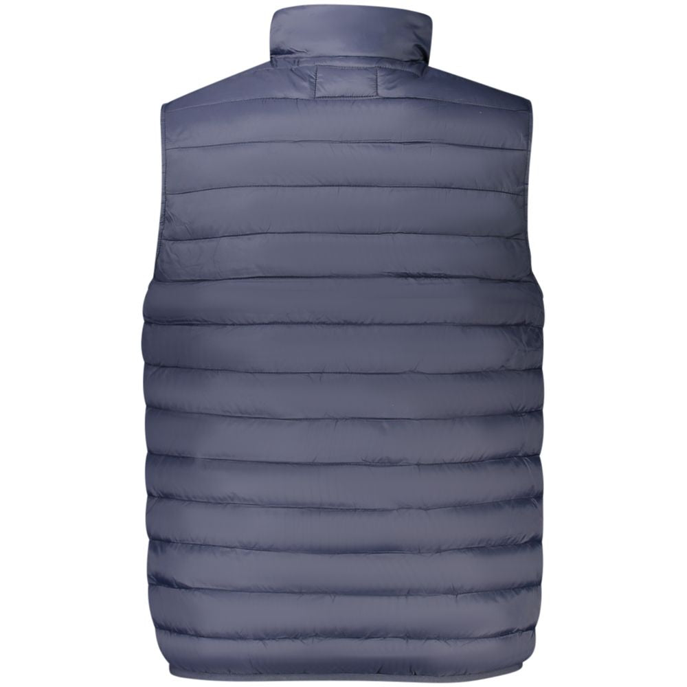 Cavalli Class Blu Polyester Men&