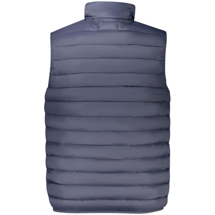 Cavalli Class Blu Polyester Men&