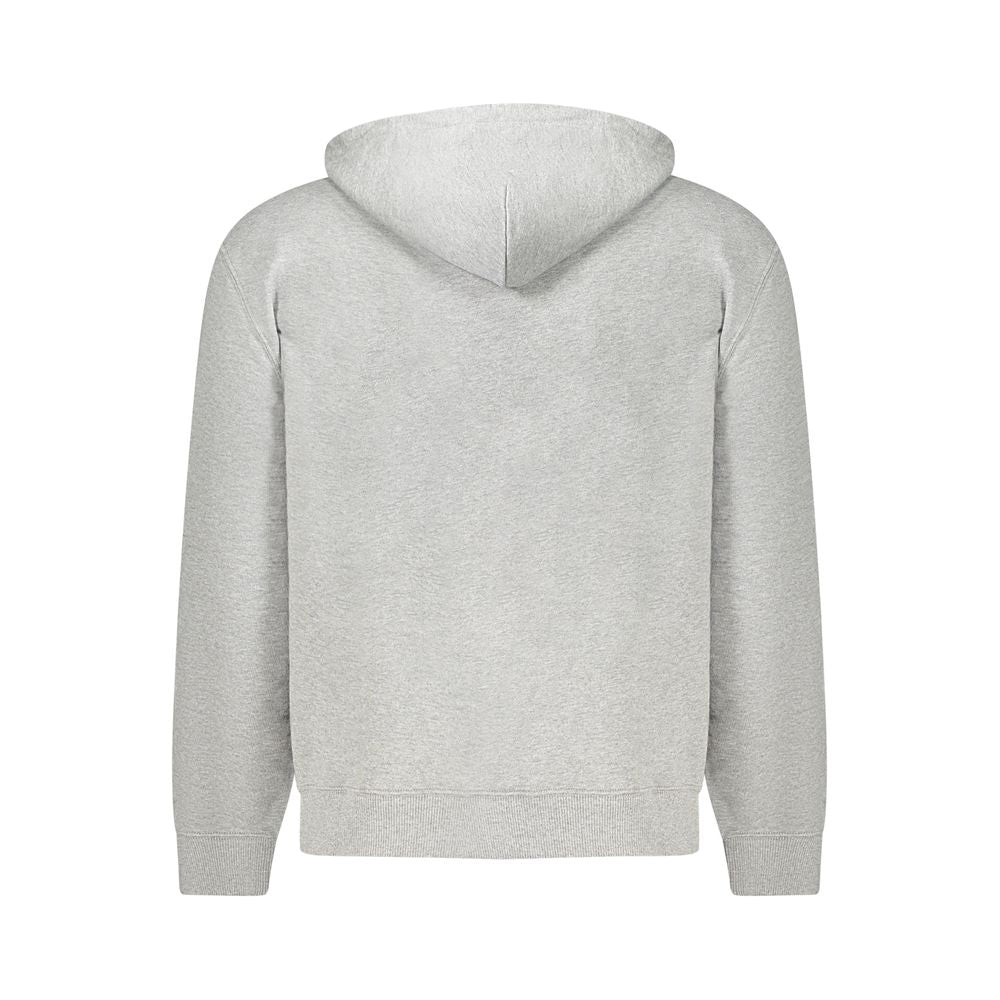Calvin Klein "Grigio Cotton Men&