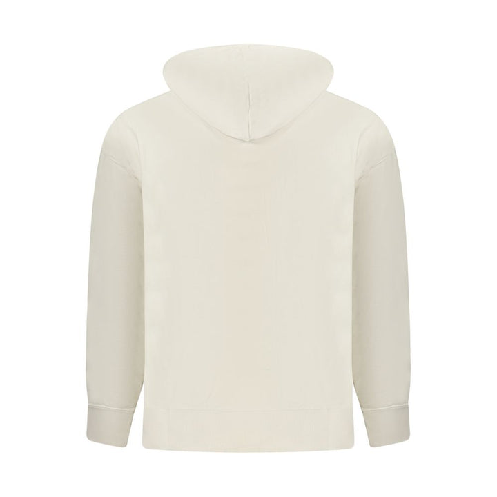 Calvin Klein Beige Cotton Men&