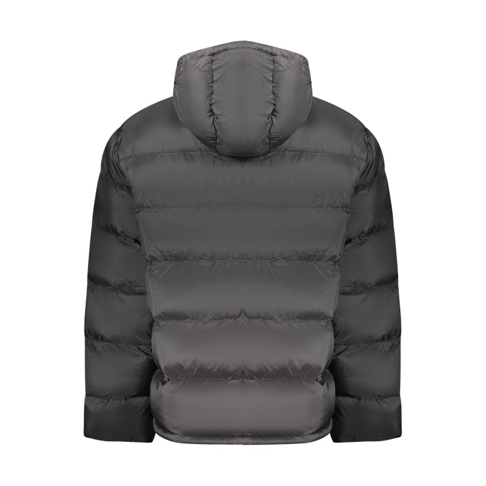 Calvin Klein Black Poliammide Men&