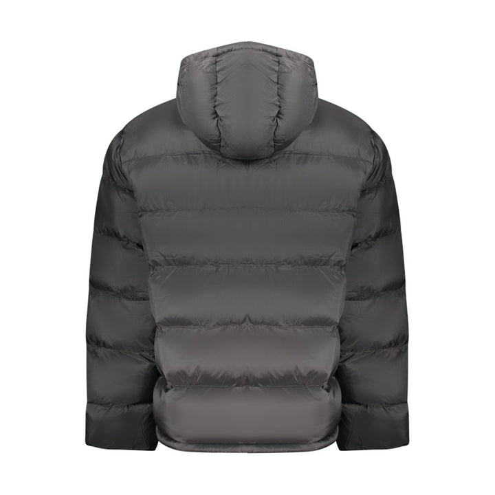 Calvin Klein Black Poliammide Men&