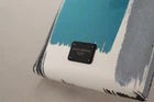 Dolce &amp; Gabbana Blue Leather Cross Body Neck Strap Card Slot Phone Pocket