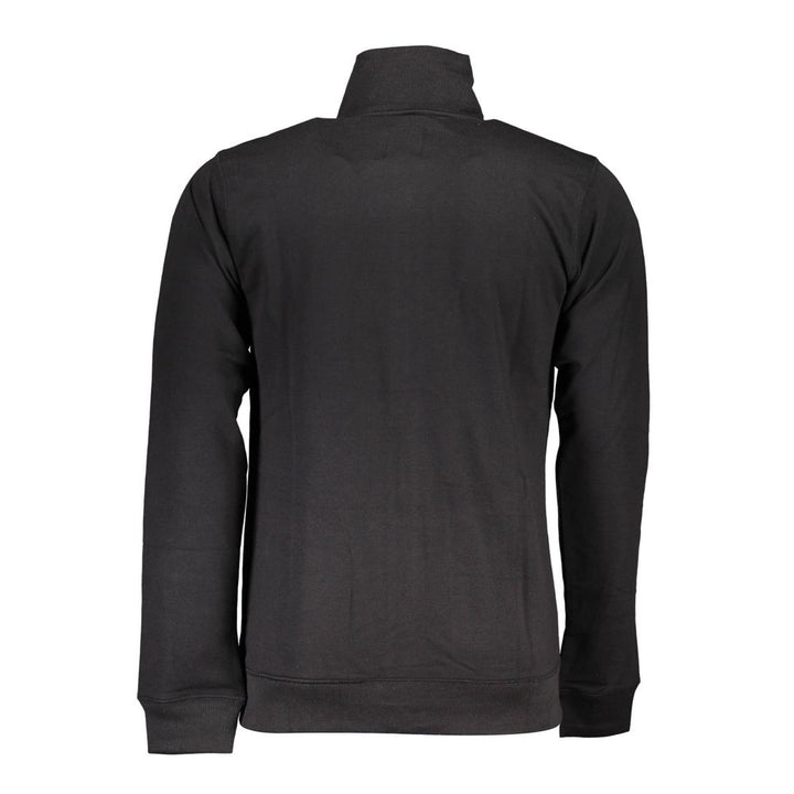 Gianmarco Venturi Black Cotton Men&