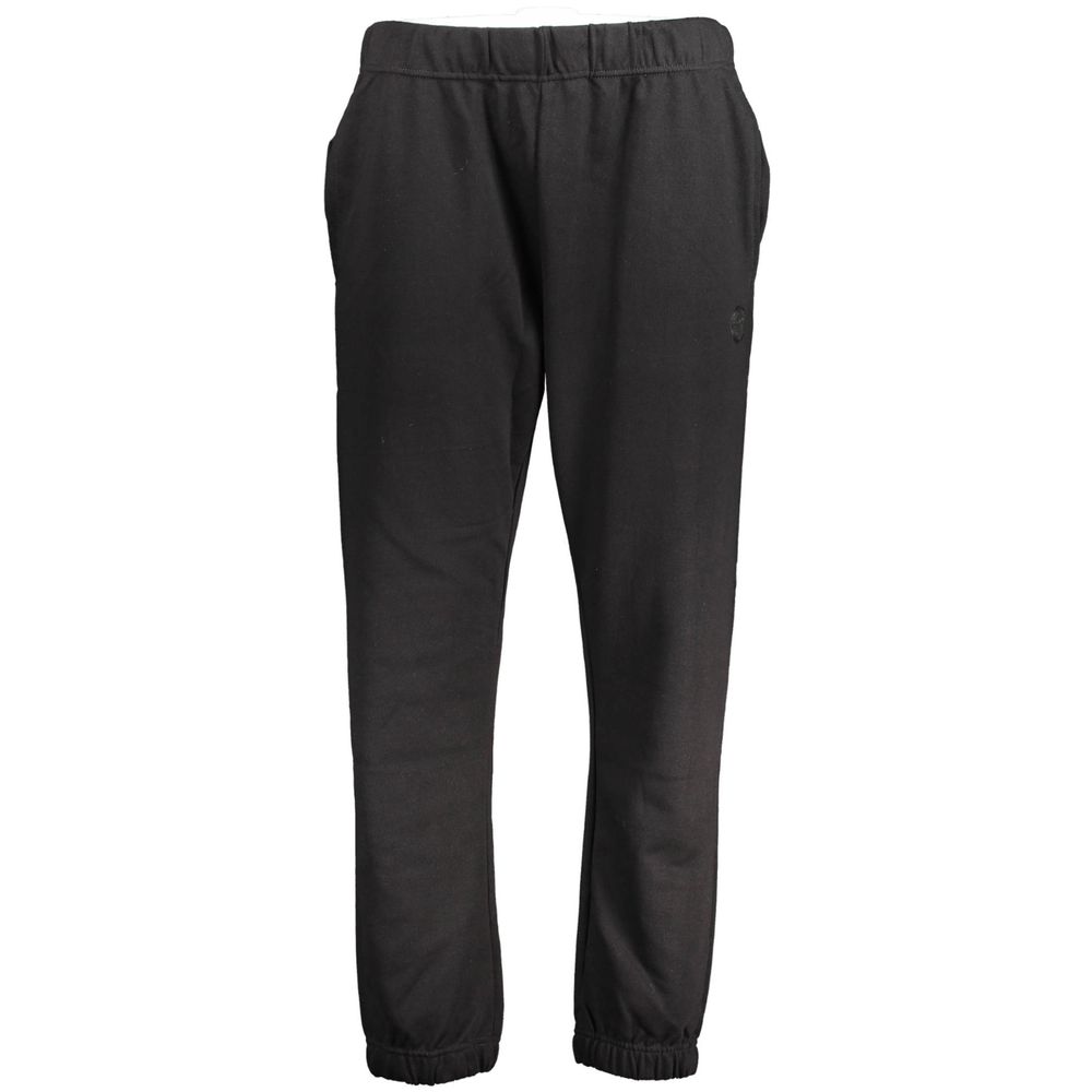 Gianmarco Venturi Black Cotton Men&