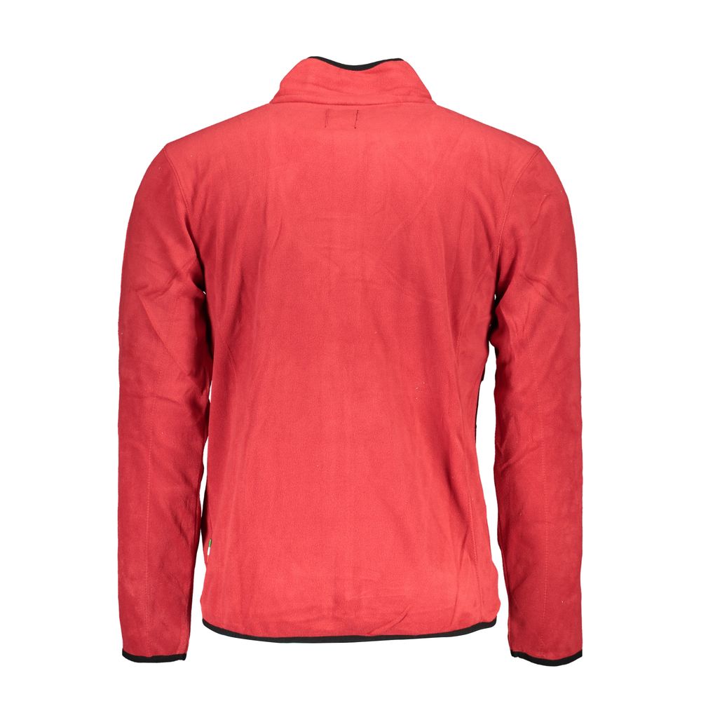 Gianmarco Venturi Nero Polyester Men&