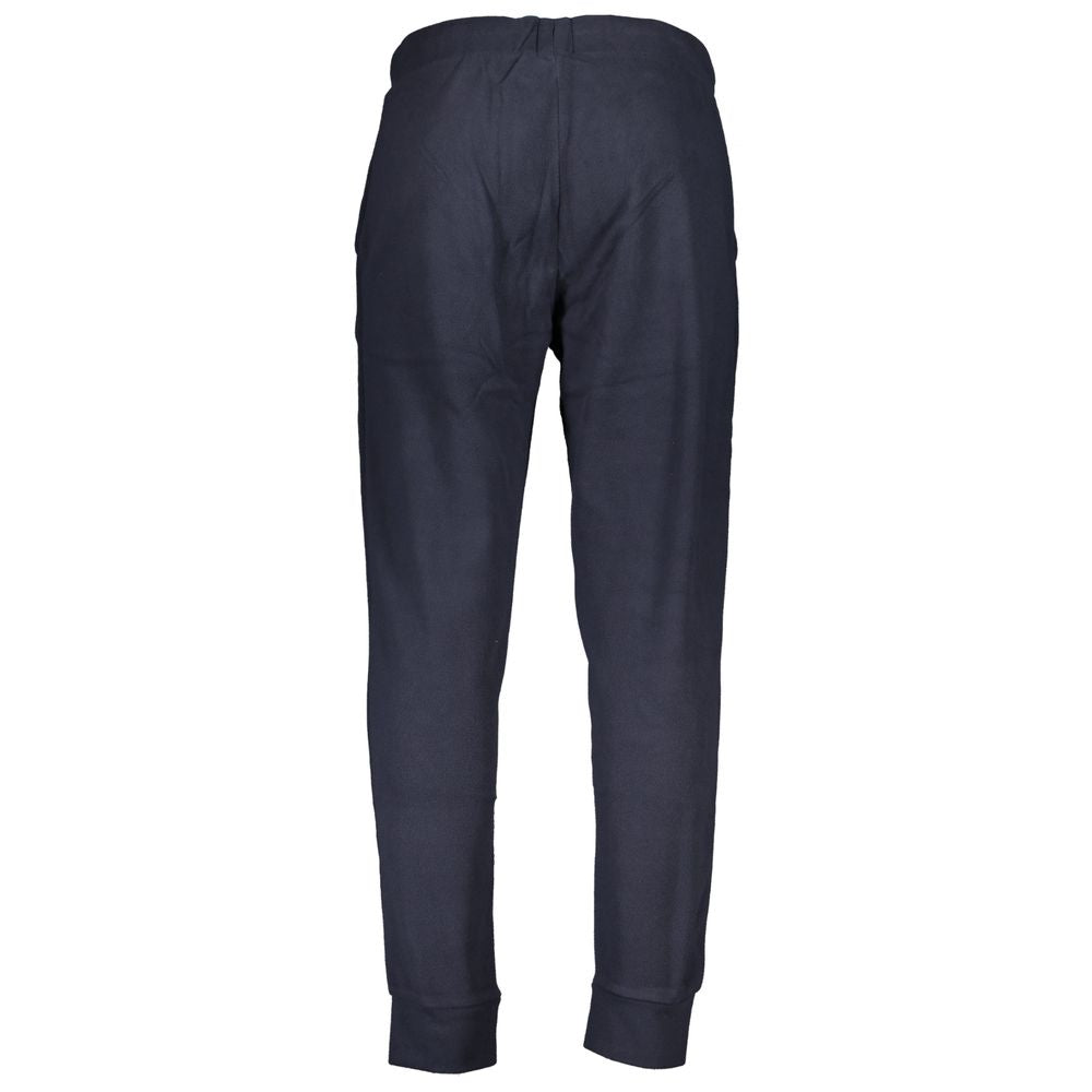 Gianmarco Venturi Blue Polyester Men&