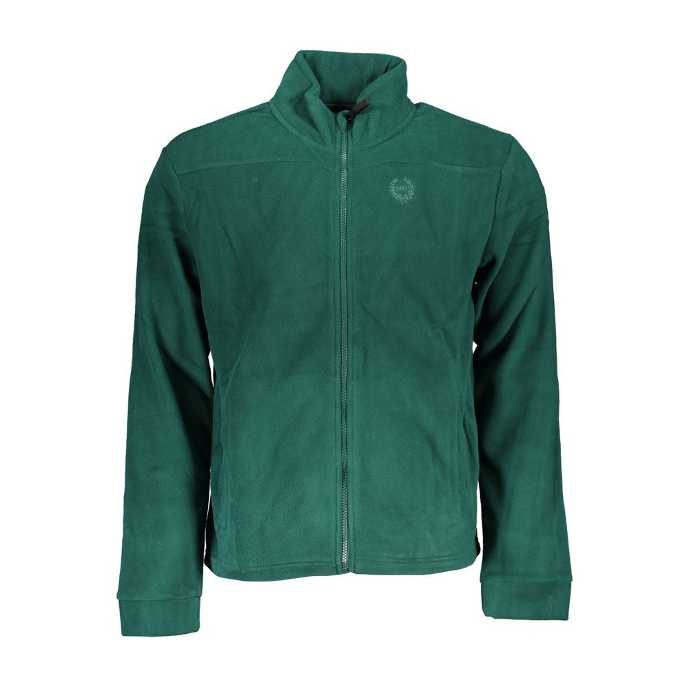 Gianmarco Venturi Verde Polyester Men&