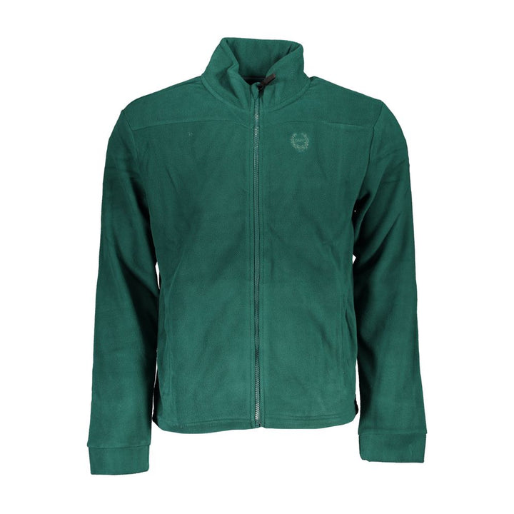 Gianmarco Venturi Verde Polyester Men&