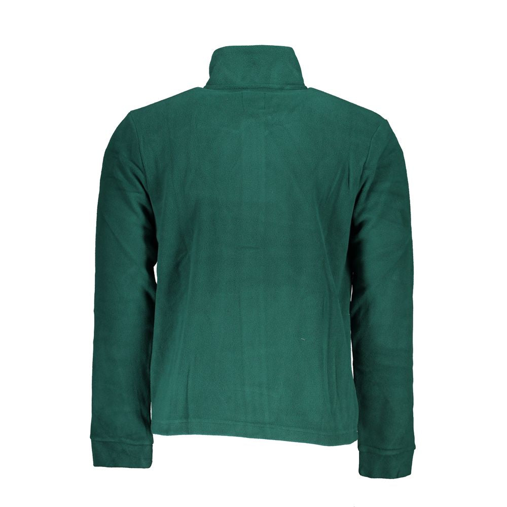 Gianmarco Venturi Verde Polyester Men&