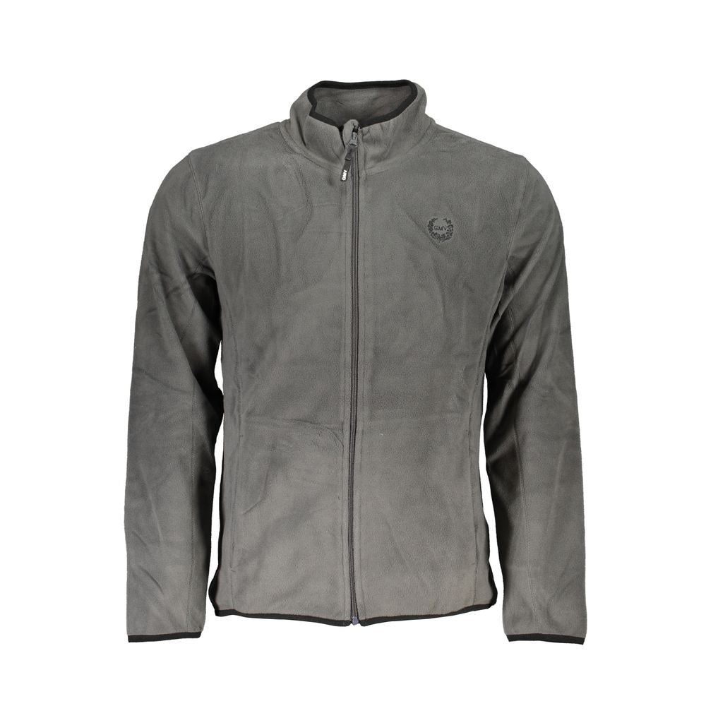 Gianmarco Venturi Verde Polyester Men&