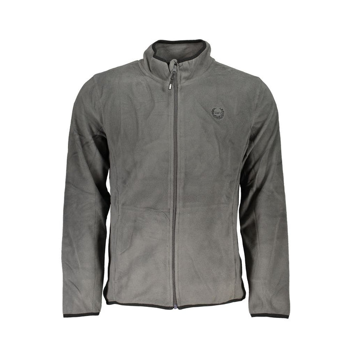 Gianmarco Venturi Verde Polyester Men&