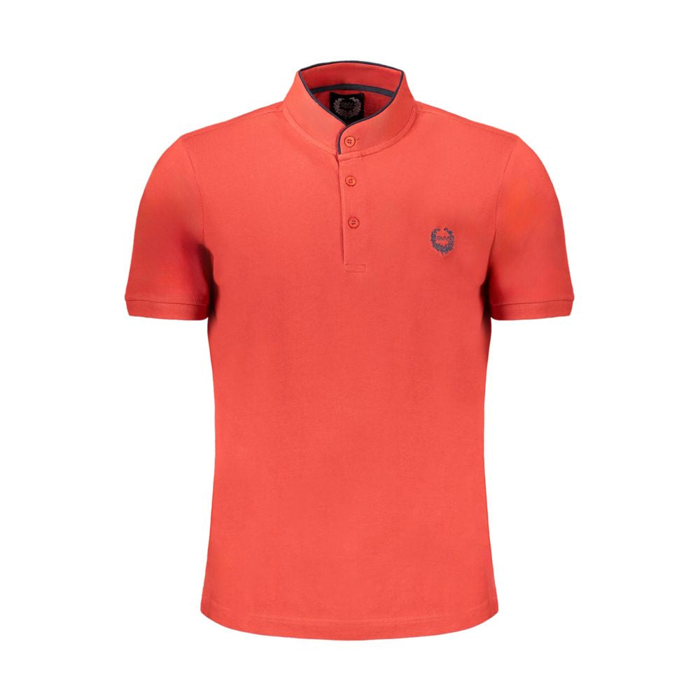 Gianmarco Venturi Verde Cotton Men&