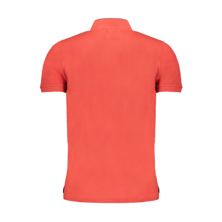 Gianmarco Venturi Verde Cotton Men&