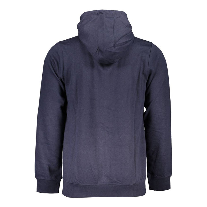 Gianmarco Venturi Blue Cotton Men&