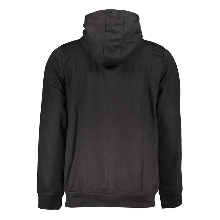 Gianmarco Venturi Black Cotton Men&