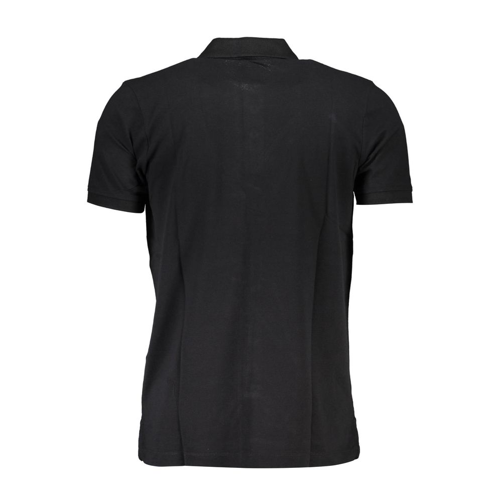 Gianmarco Venturi Black Cotton Men&
