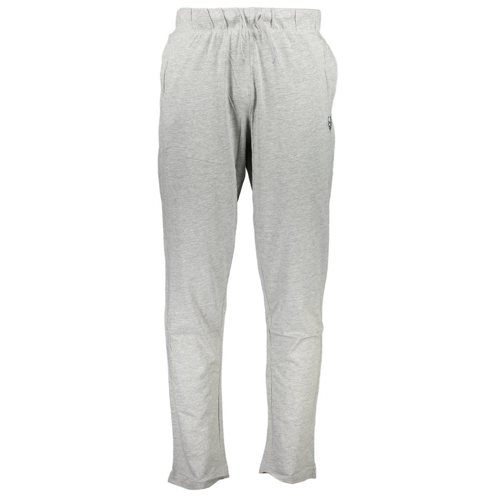 Gianmarco Venturi "Gray Cotton Men&