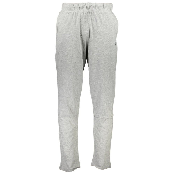 Gianmarco Venturi "Gray Cotton Men&