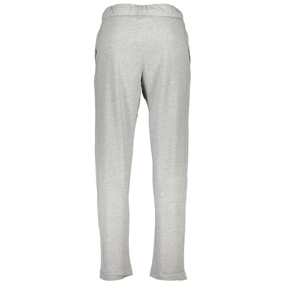 Gianmarco Venturi "Gray Cotton Men&
