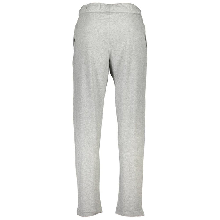 Gianmarco Venturi "Gray Cotton Men&