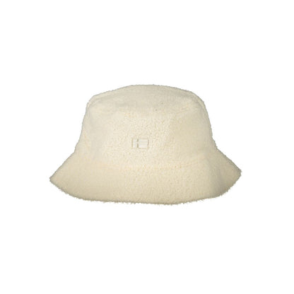 Norway 1963 White Polyester Men's Fisherman Hat