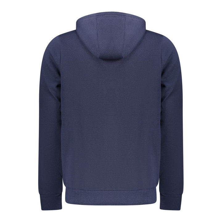 Norway 1963 Blue Cotton Men&