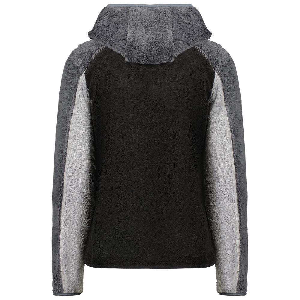 Norway 1963 Black Polyester Women&