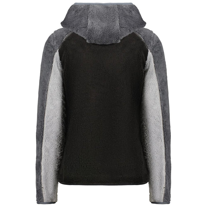 Norway 1963 Black Polyester Women&