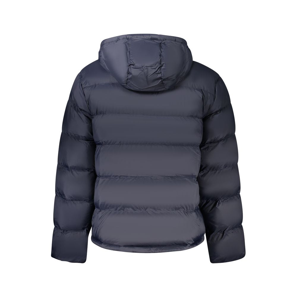 Calvin Klein Blu Poliammide Men&